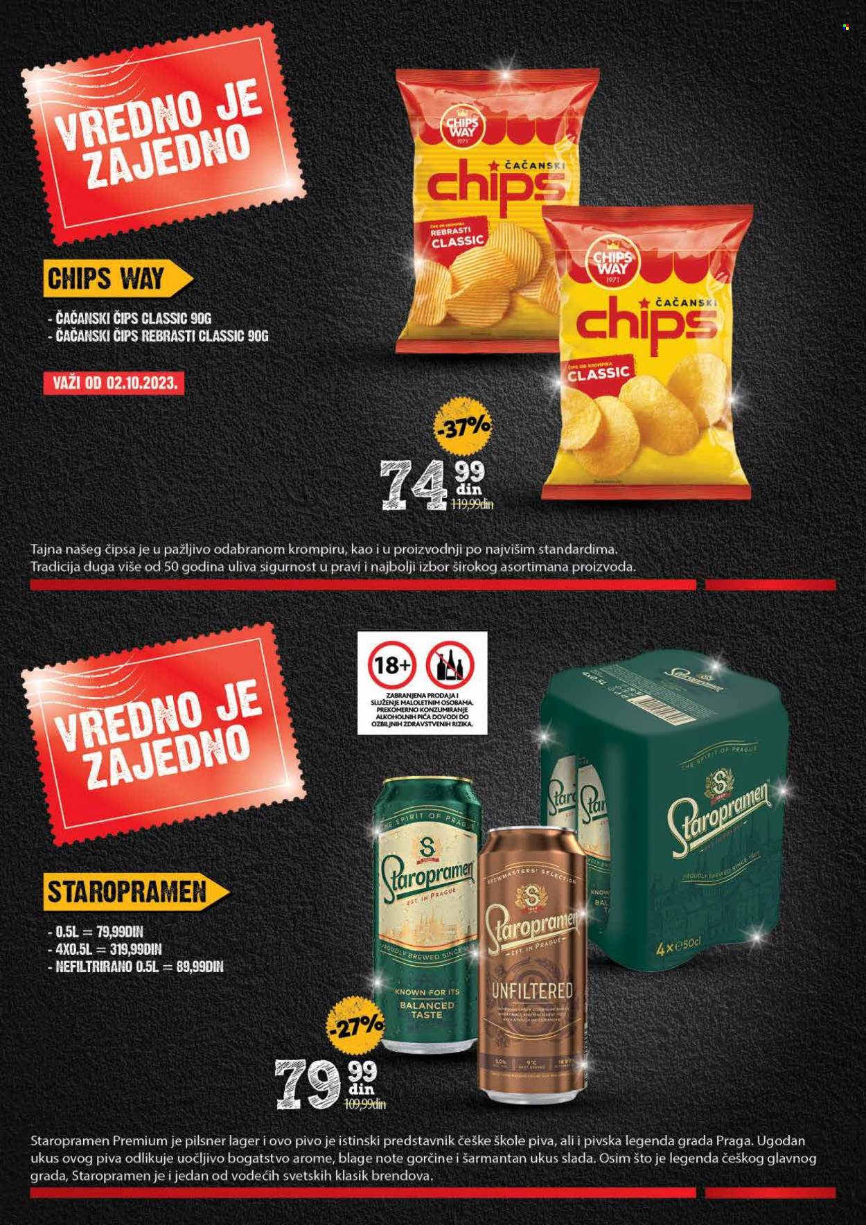 Mercator Centar katalog - 18.09.2023 - 15.10.2023. Stranica 20