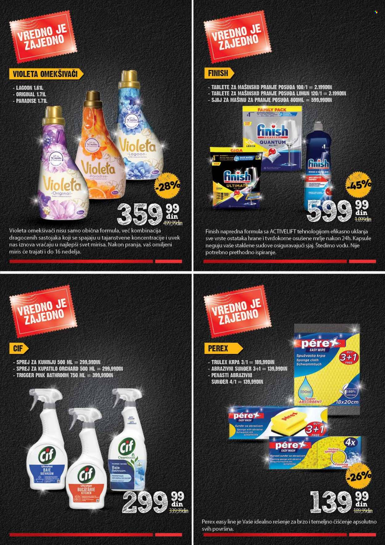 Mercator Centar katalog - 18.09.2023 - 15.10.2023. Stranica 23