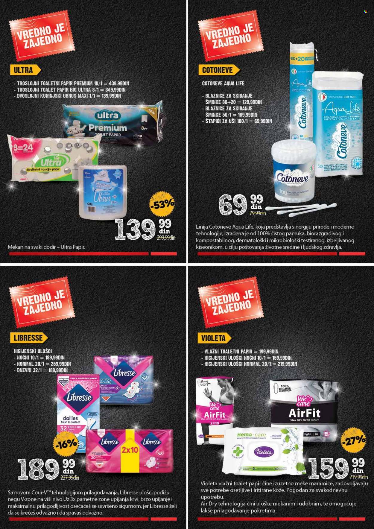Mercator Centar katalog - 18.09.2023 - 15.10.2023. Stranica 27