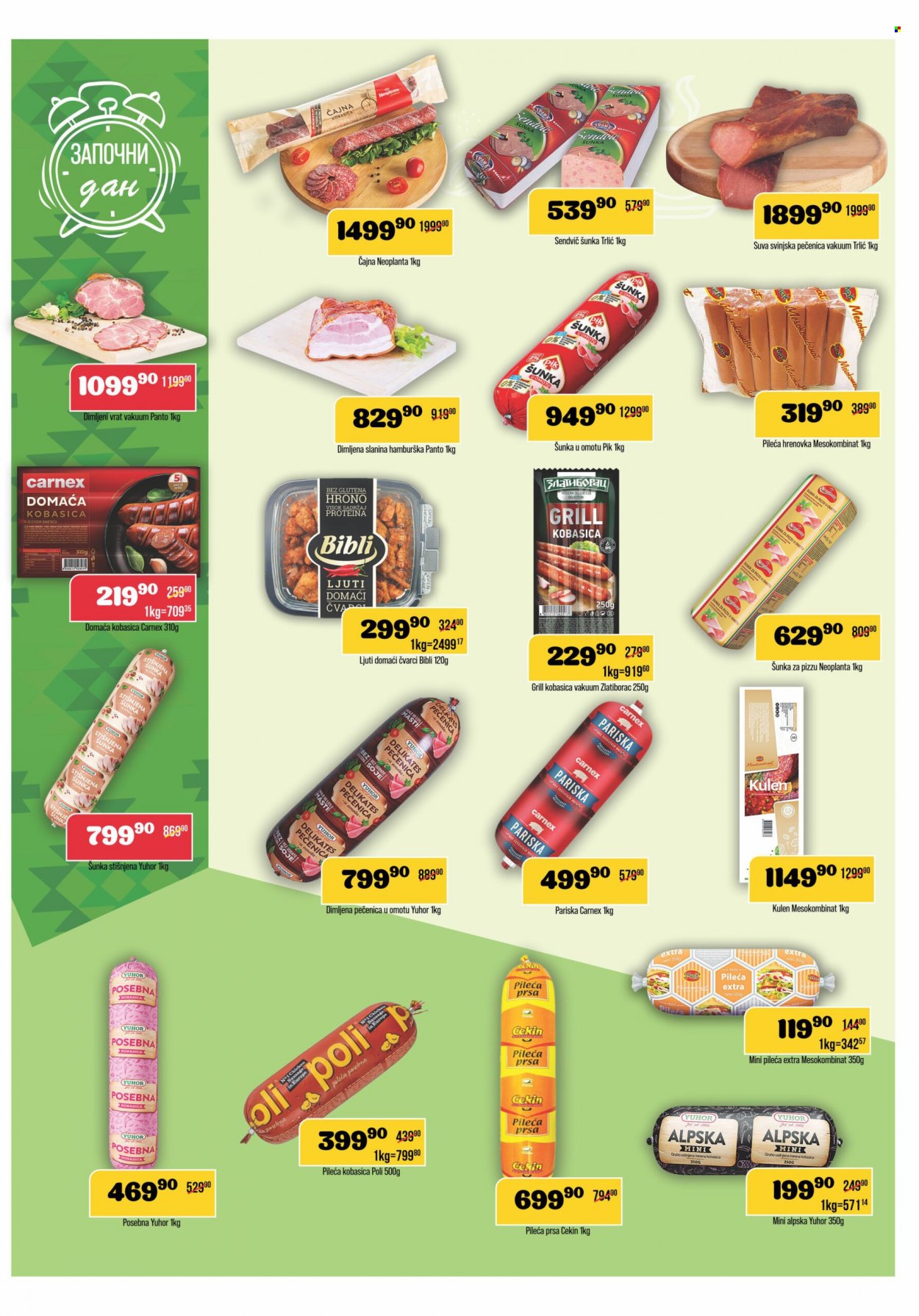 Europrom katalog - 13.09.2023 - 25.09.2023. Stranica 4