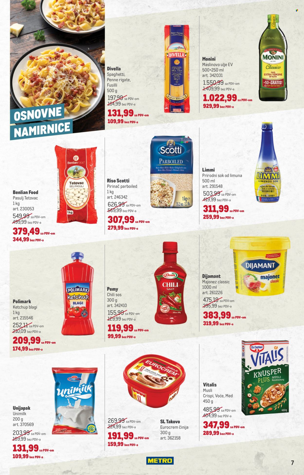 Metro katalog - 21.09.2023 - 04.10.2023. Stranica 7