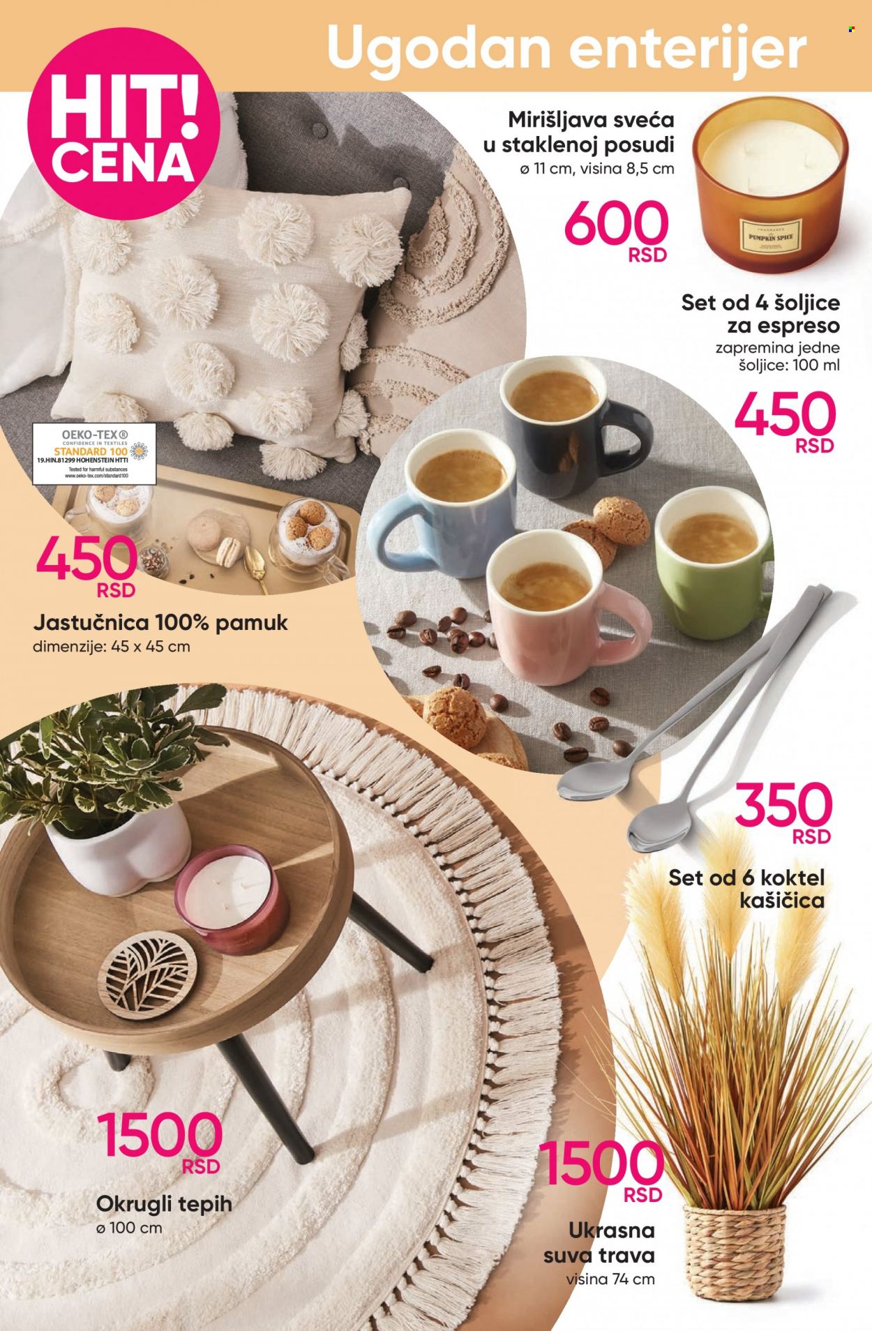 Pepco katalog - 21.09.2023 - 04.10.2023. Stranica 2