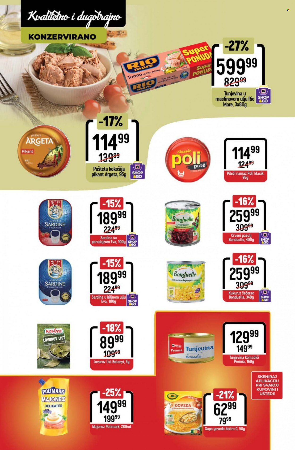 Maxi katalog - 21.09.2023 - 27.09.2023. Stranica 15