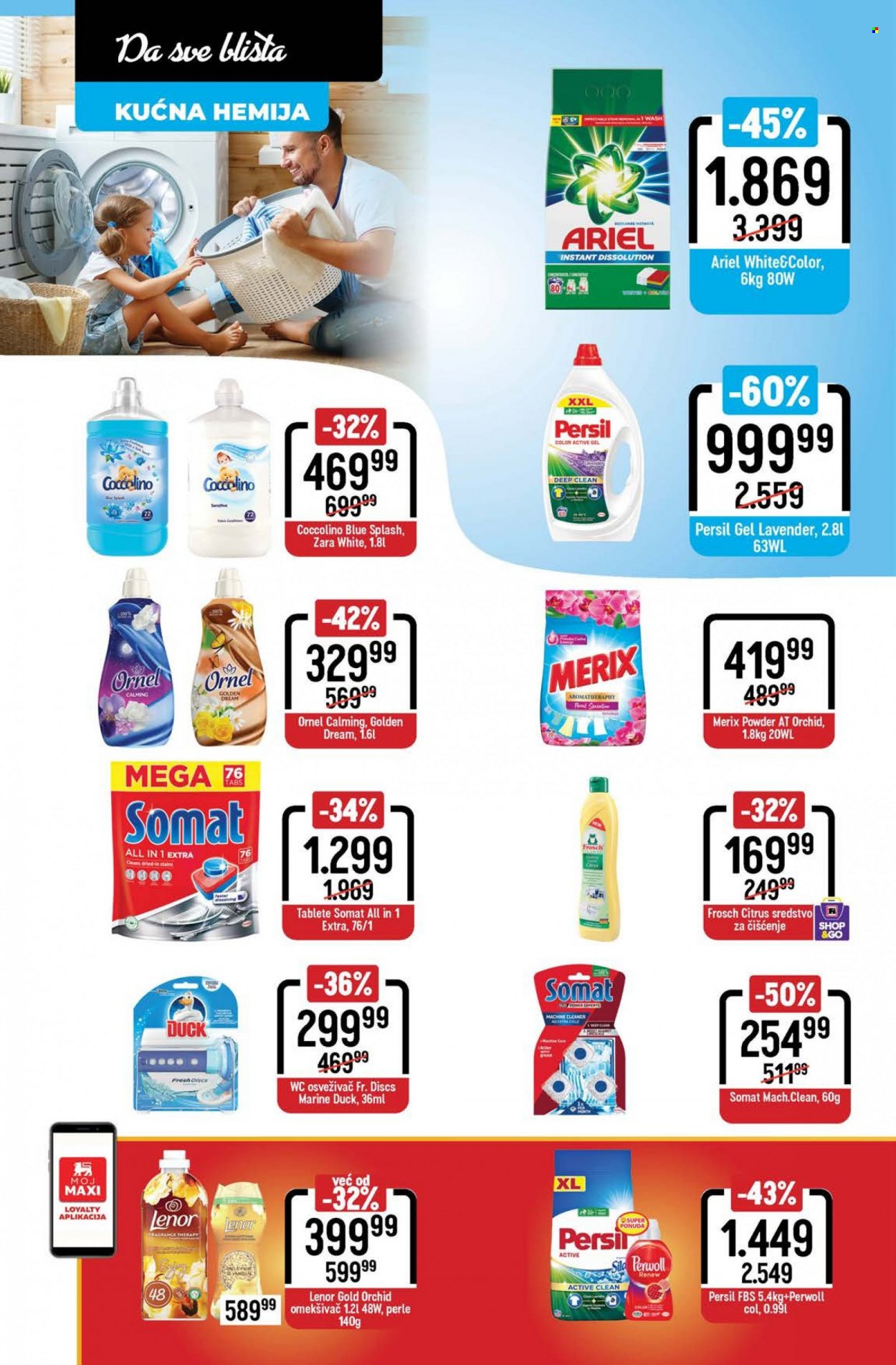Maxi katalog - 21.09.2023 - 27.09.2023. Stranica 20