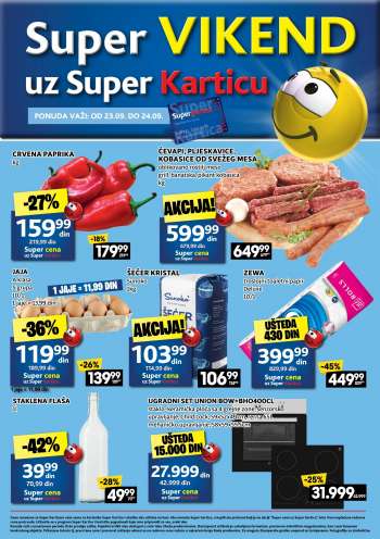 Roda katalog - 23.09.2023 - 24.09.2023.