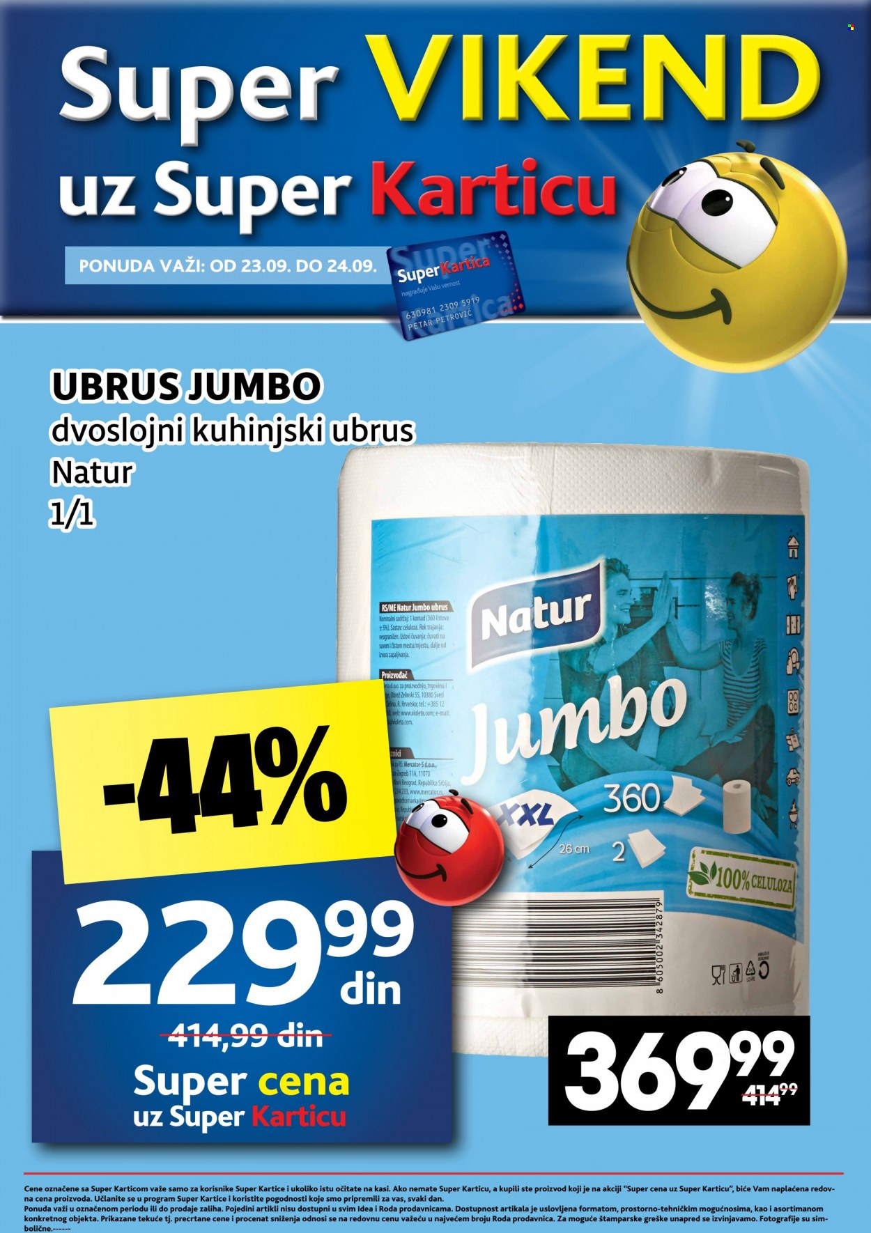 Roda katalog - 23.09.2023 - 24.09.2023. Stranica 2