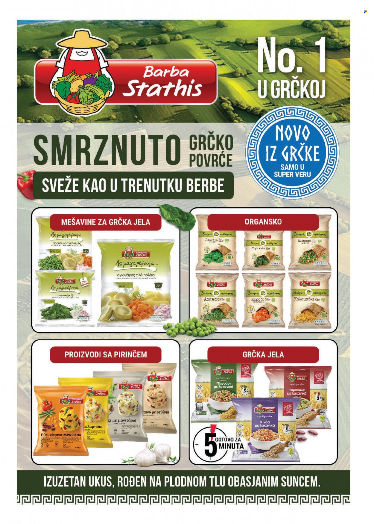 SuperVERO katalog - 21.09.2023 - 04.10.2023. Stranica 28
