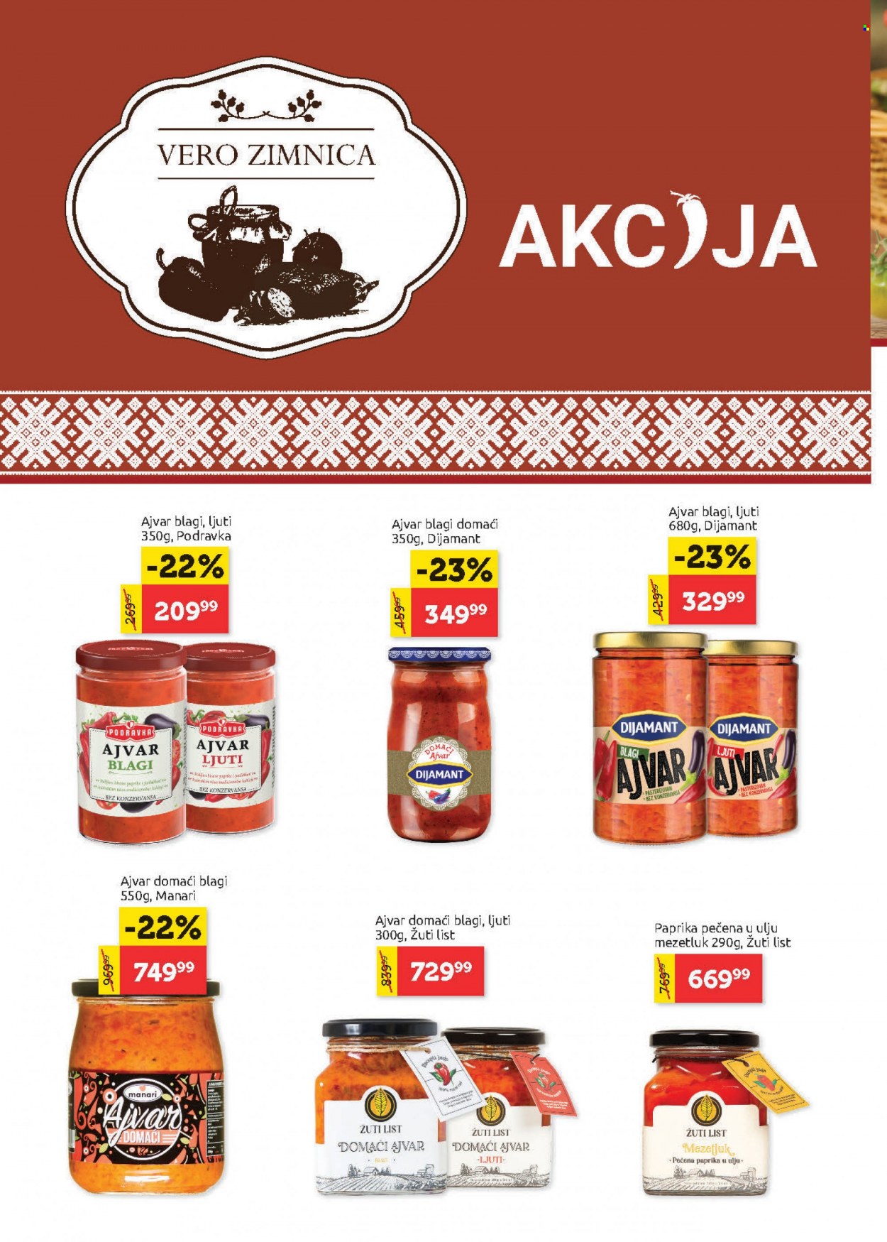 SuperVERO katalog - 21.09.2023 - 04.10.2023. Stranica 30