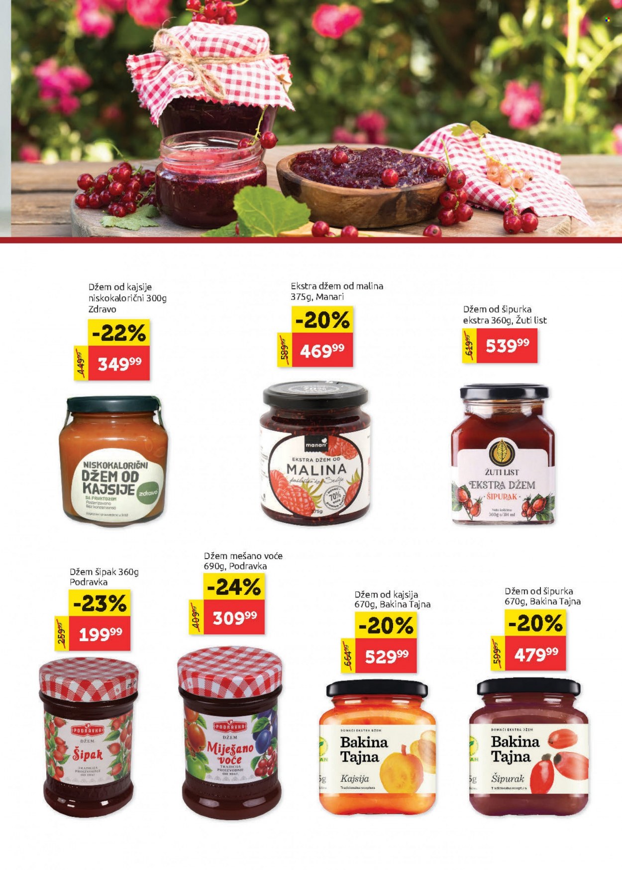 SuperVERO katalog - 21.09.2023 - 04.10.2023. Stranica 33