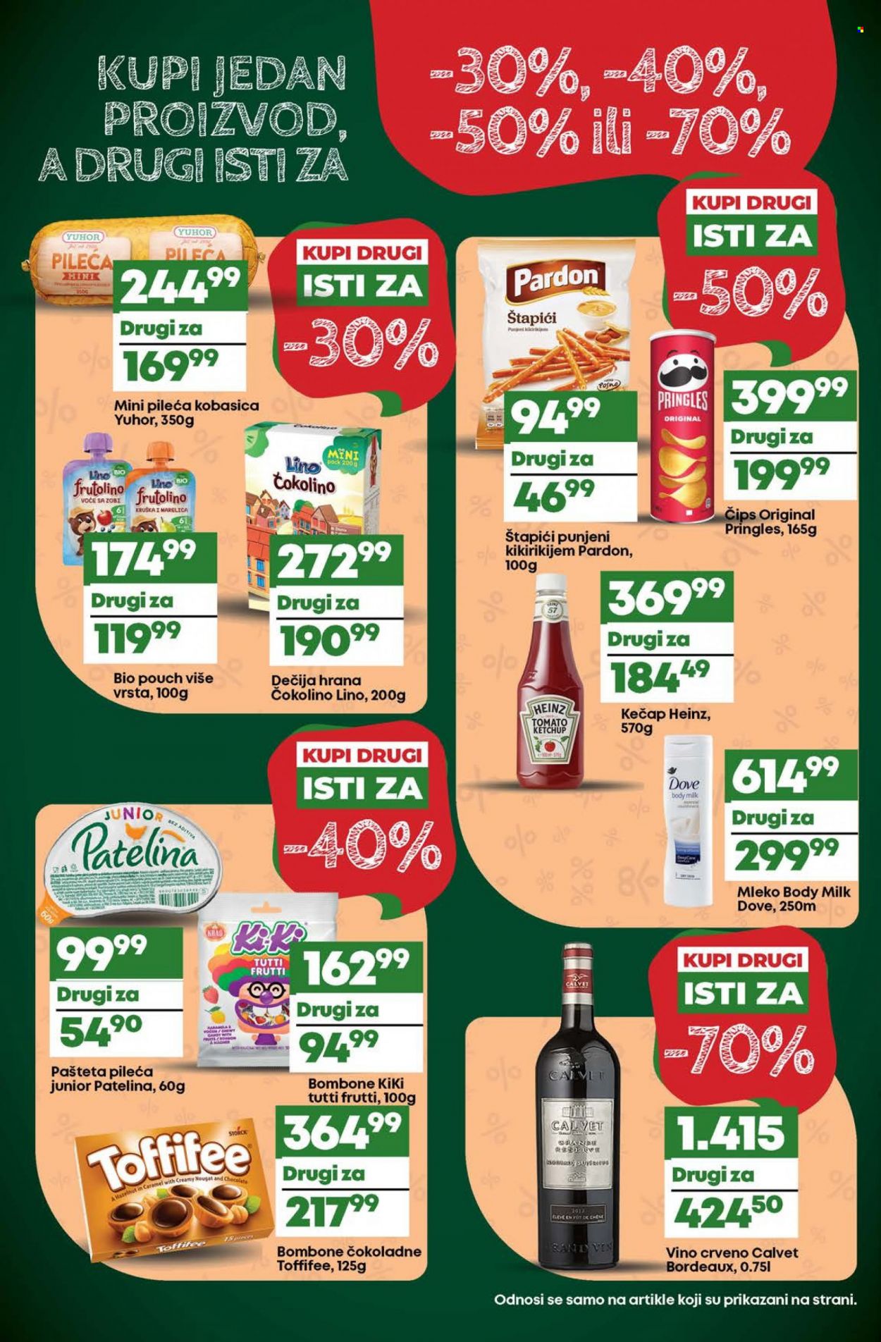 Mega Maxi katalog - 21.09.2023 - 27.09.2023. Stranica 6