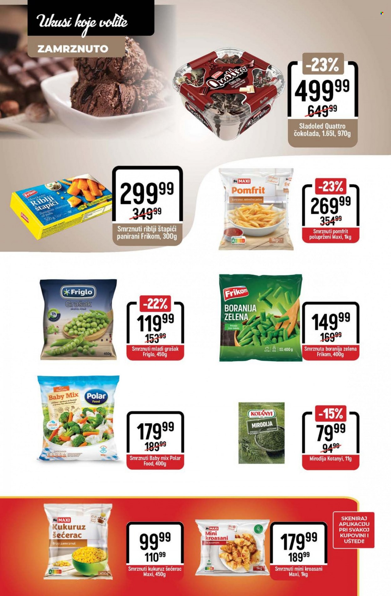 Mega Maxi katalog - 21.09.2023 - 27.09.2023. Stranica 13