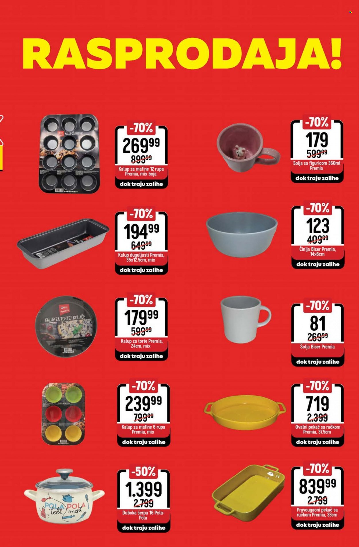 Mega Maxi katalog - 21.09.2023 - 27.09.2023. Stranica 31