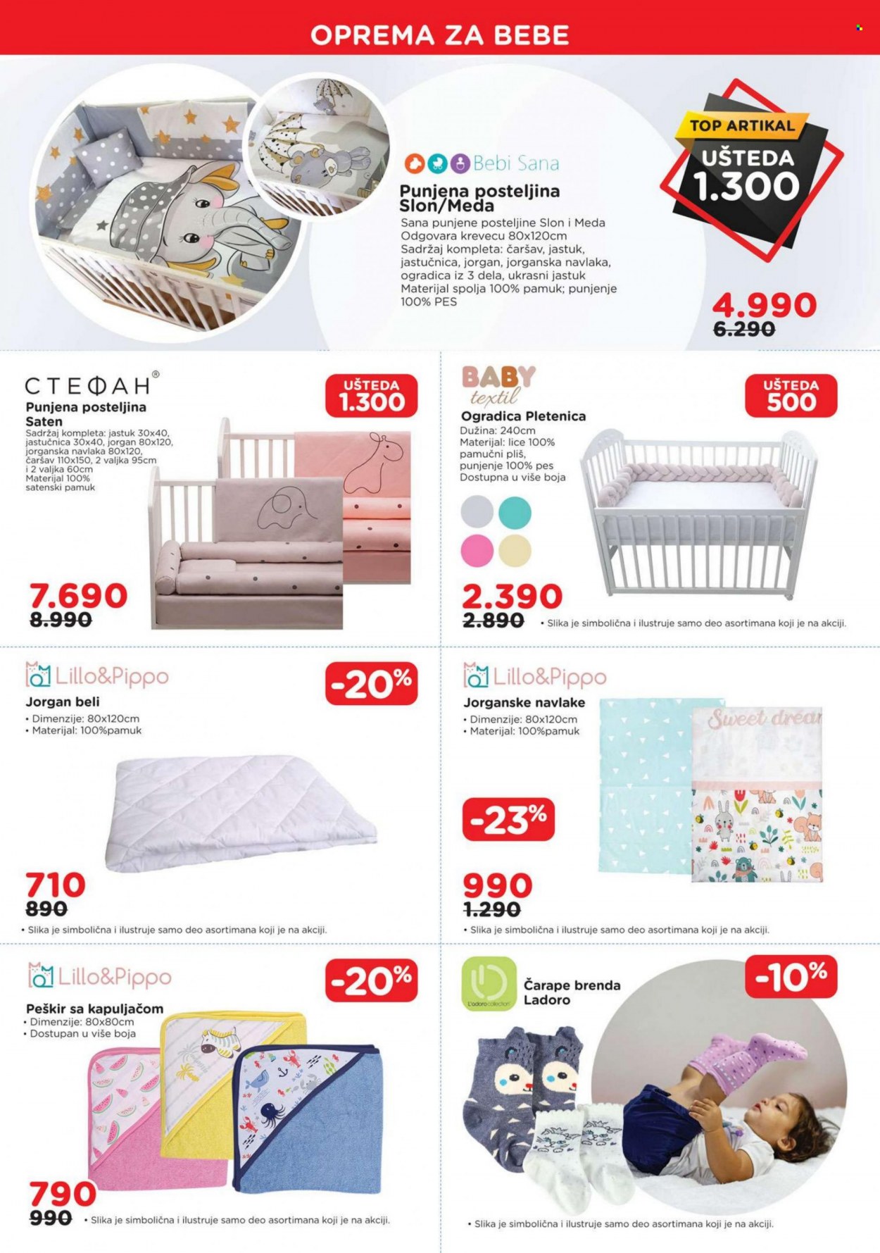 Aksa katalog - 22.09.2023 - 12.10.2023. Stranica 5