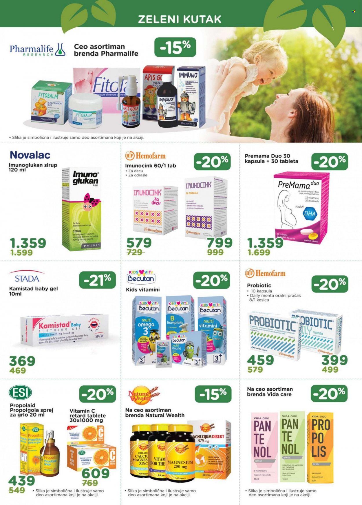 Aksa katalog - 22.09.2023 - 12.10.2023. Stranica 9