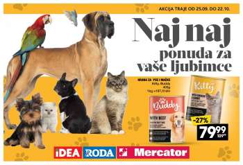 Roda katalog - 25.09.2023 - 22.10.2023.