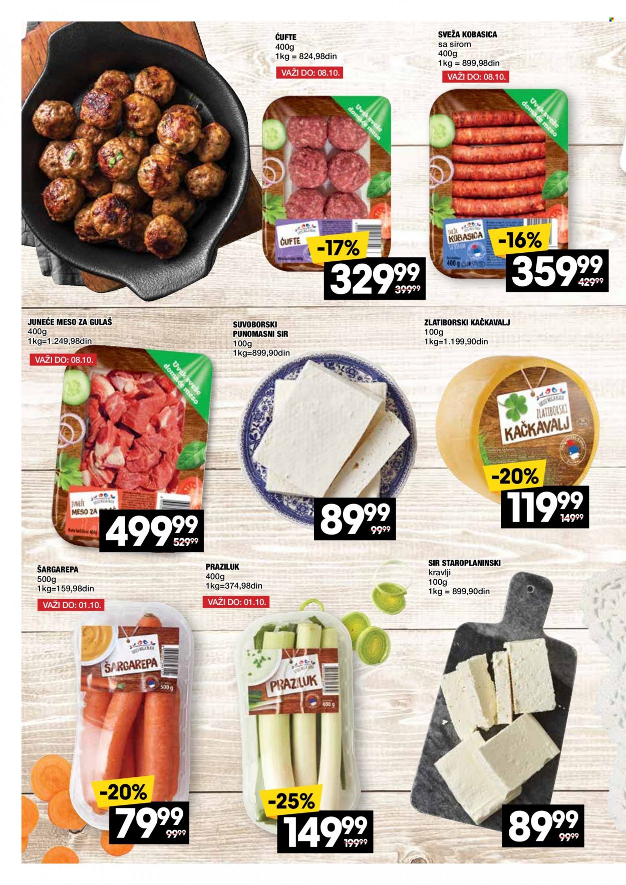 Roda katalog - 25.09.2023 - 21.10.2023. Stranica 18