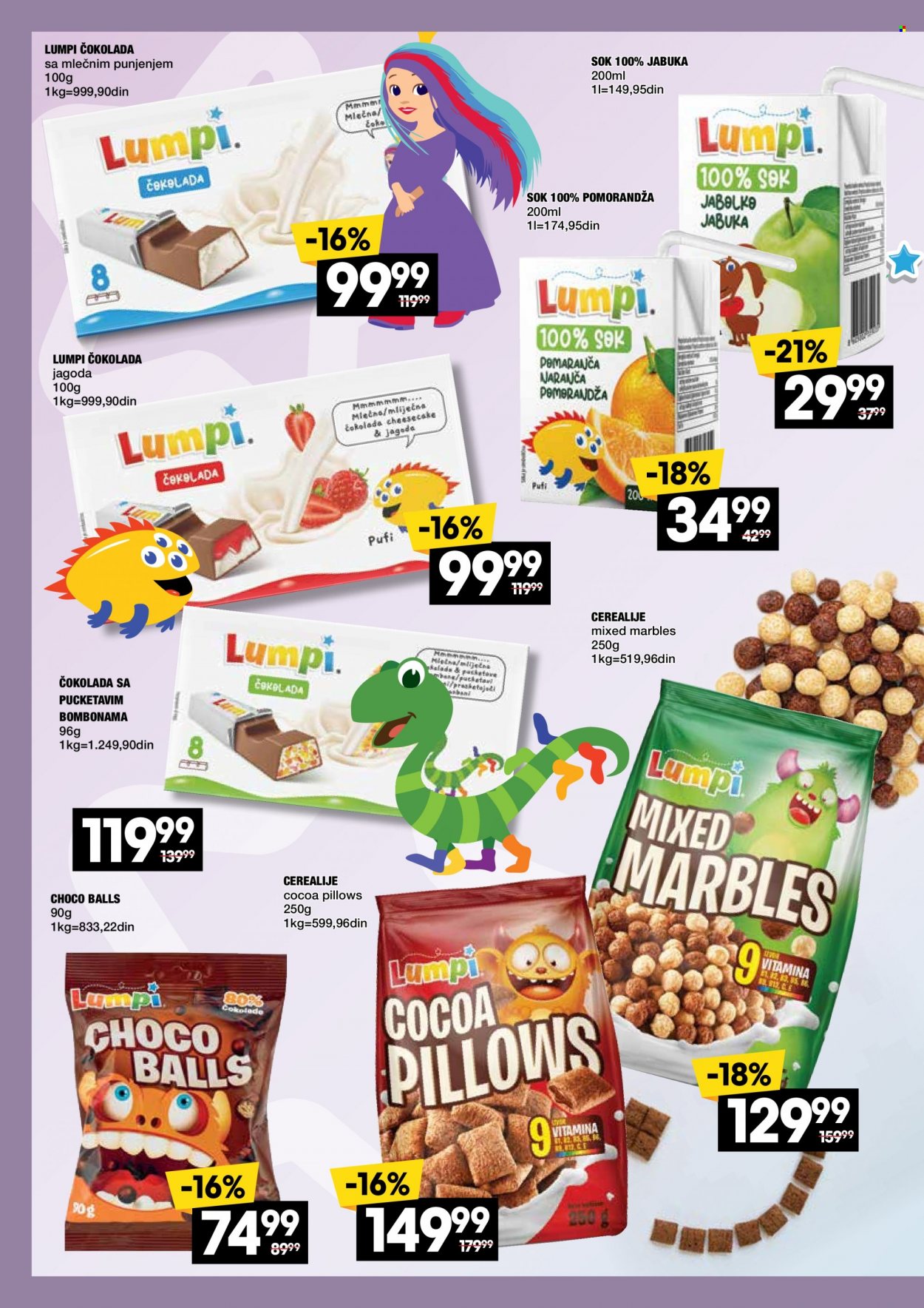 Roda katalog - 25.09.2023 - 21.10.2023. Stranica 20