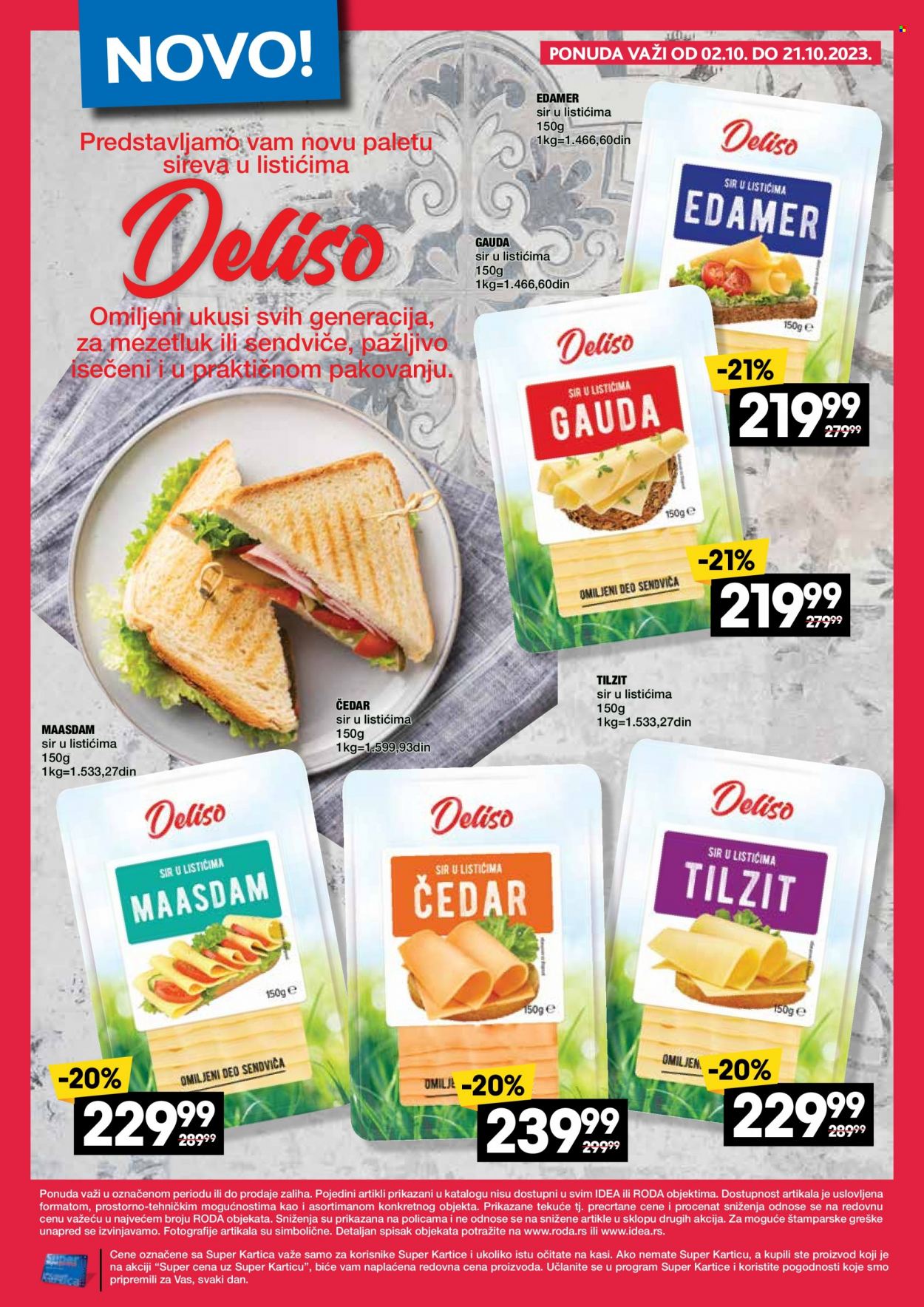 Idea katalog - 25.09.2023 - 21.10.2023. Stranica 24