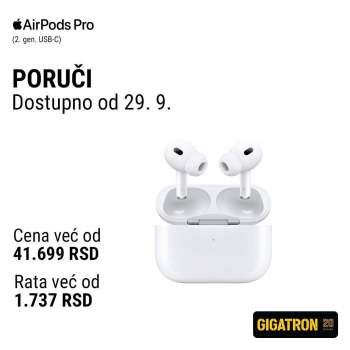 Gigatron katalog - 22.09.2023 - 28.09.2023.