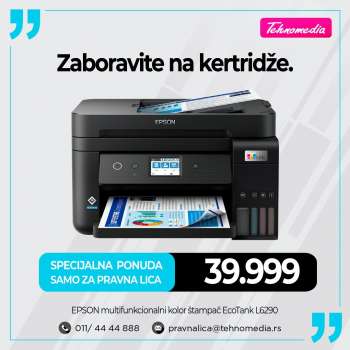 Tehnomedia katalog.