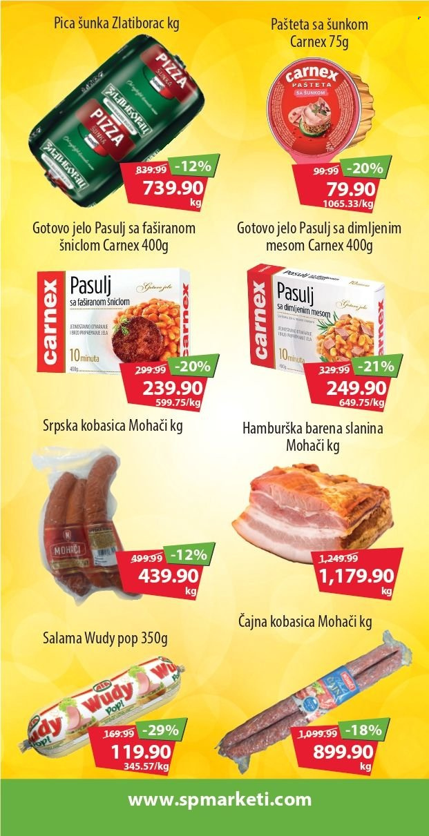 Senta Promet katalog - 25.09.2023 - 01.10.2023. Stranica 2