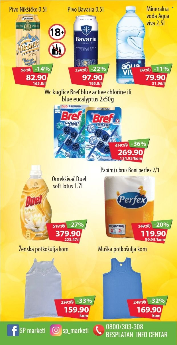 Senta Promet katalog - 25.09.2023 - 01.10.2023. Stranica 4