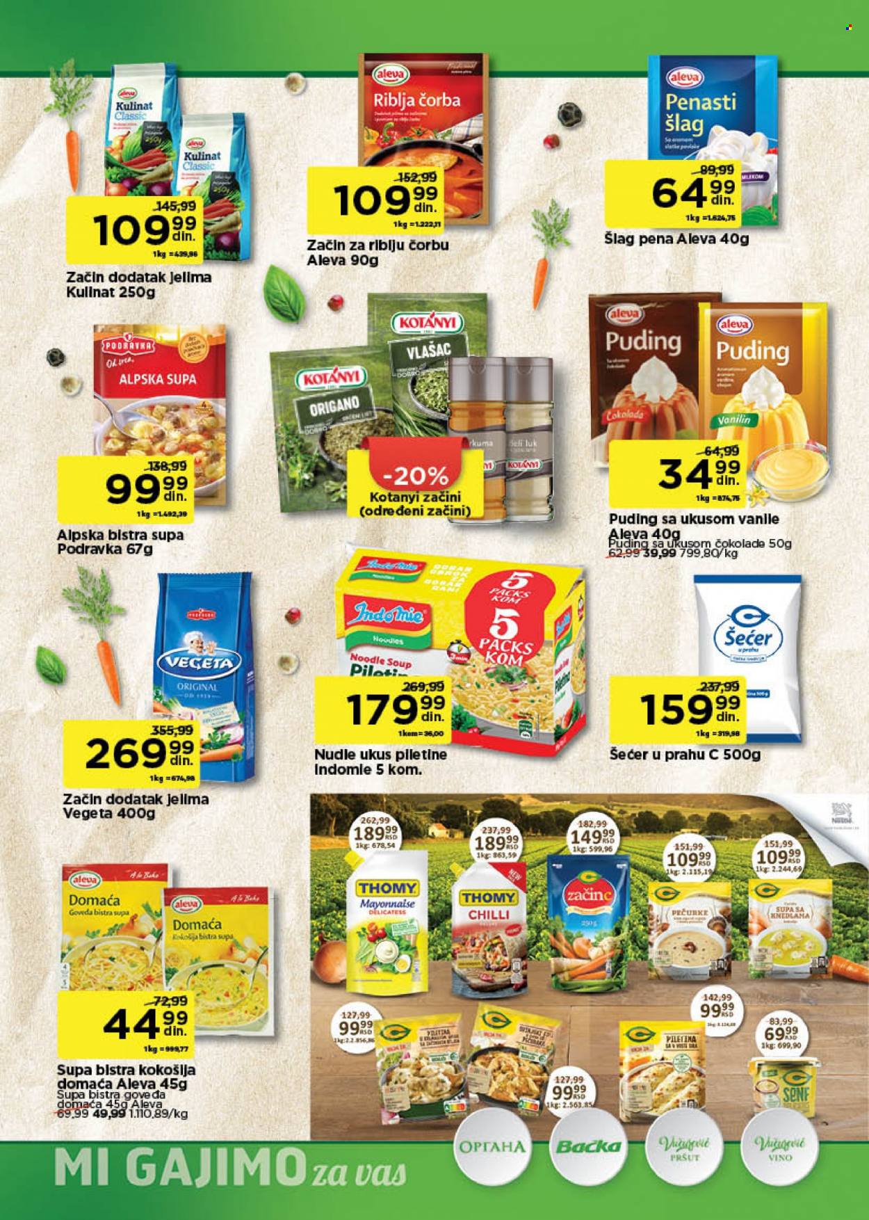 Univerexport katalog - 25.09.2023 - 08.10.2023. Stranica 12