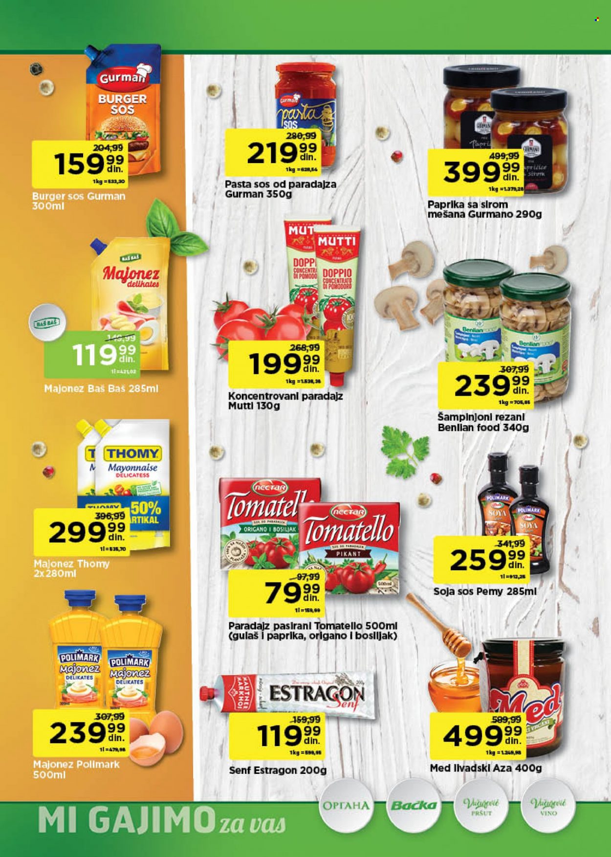 Univerexport katalog - 25.09.2023 - 08.10.2023. Stranica 14