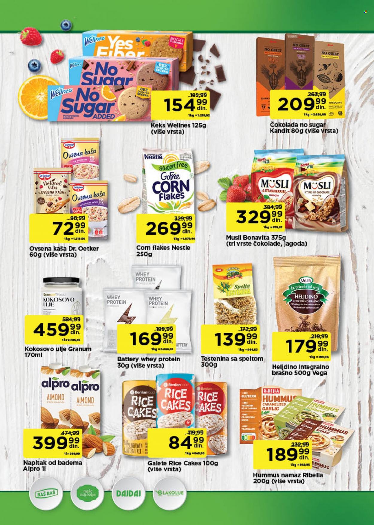 Univerexport katalog - 25.09.2023 - 08.10.2023. Stranica 15