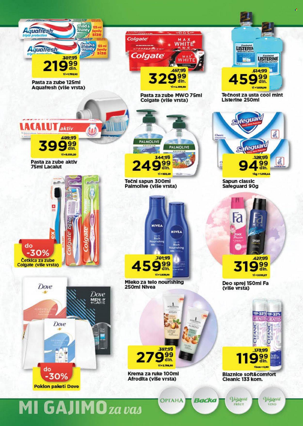 Univerexport katalog - 25.09.2023 - 08.10.2023. Stranica 26