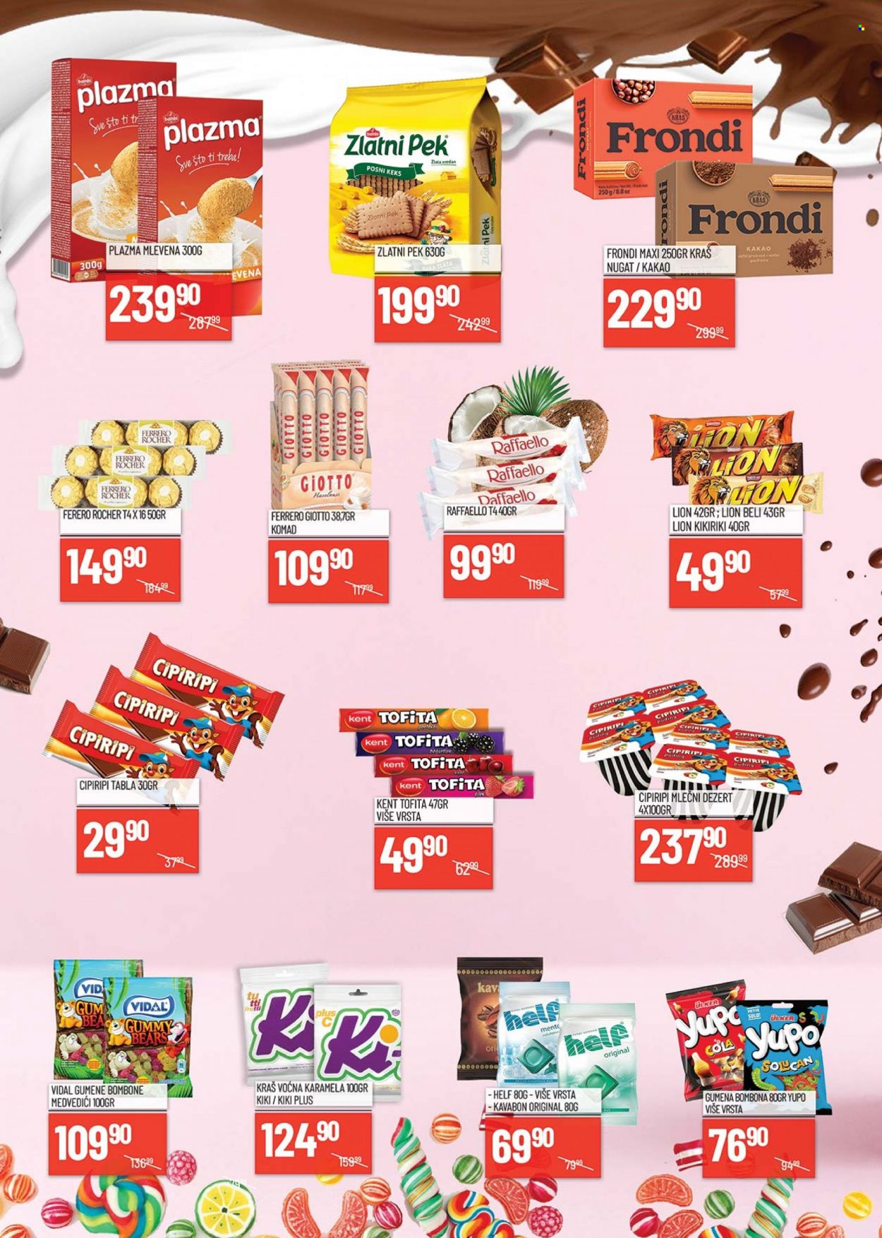 Medius katalog - 26.09.2023 - 08.10.2023. Stranica 12