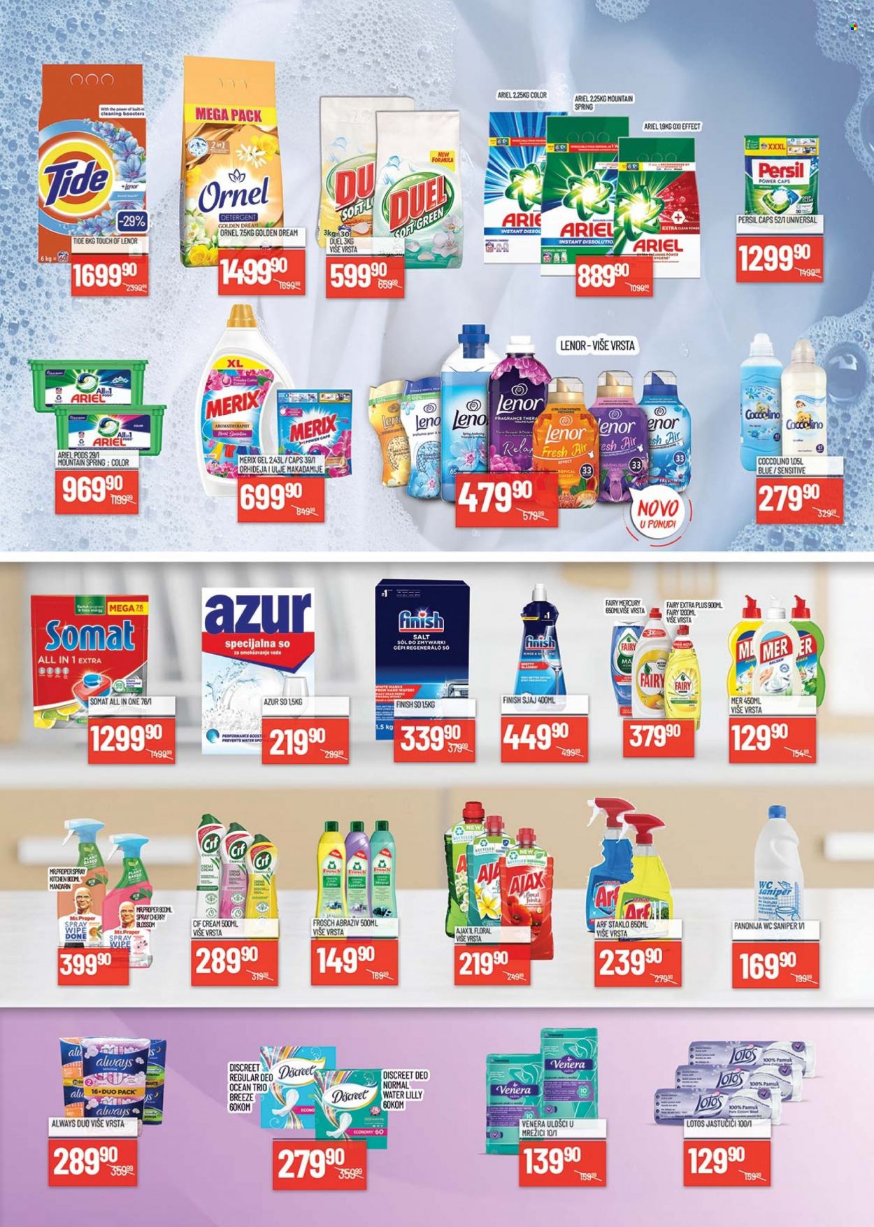 Medius katalog - 26.09.2023 - 08.10.2023. Stranica 16