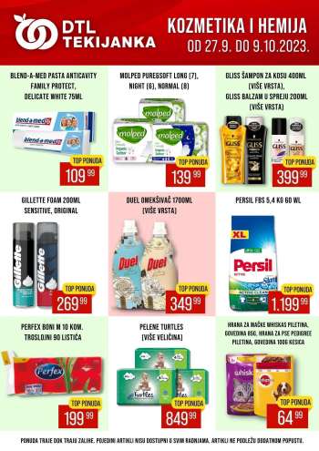 Tekijanka katalog - 27.09.2023 - 09.10.2023.