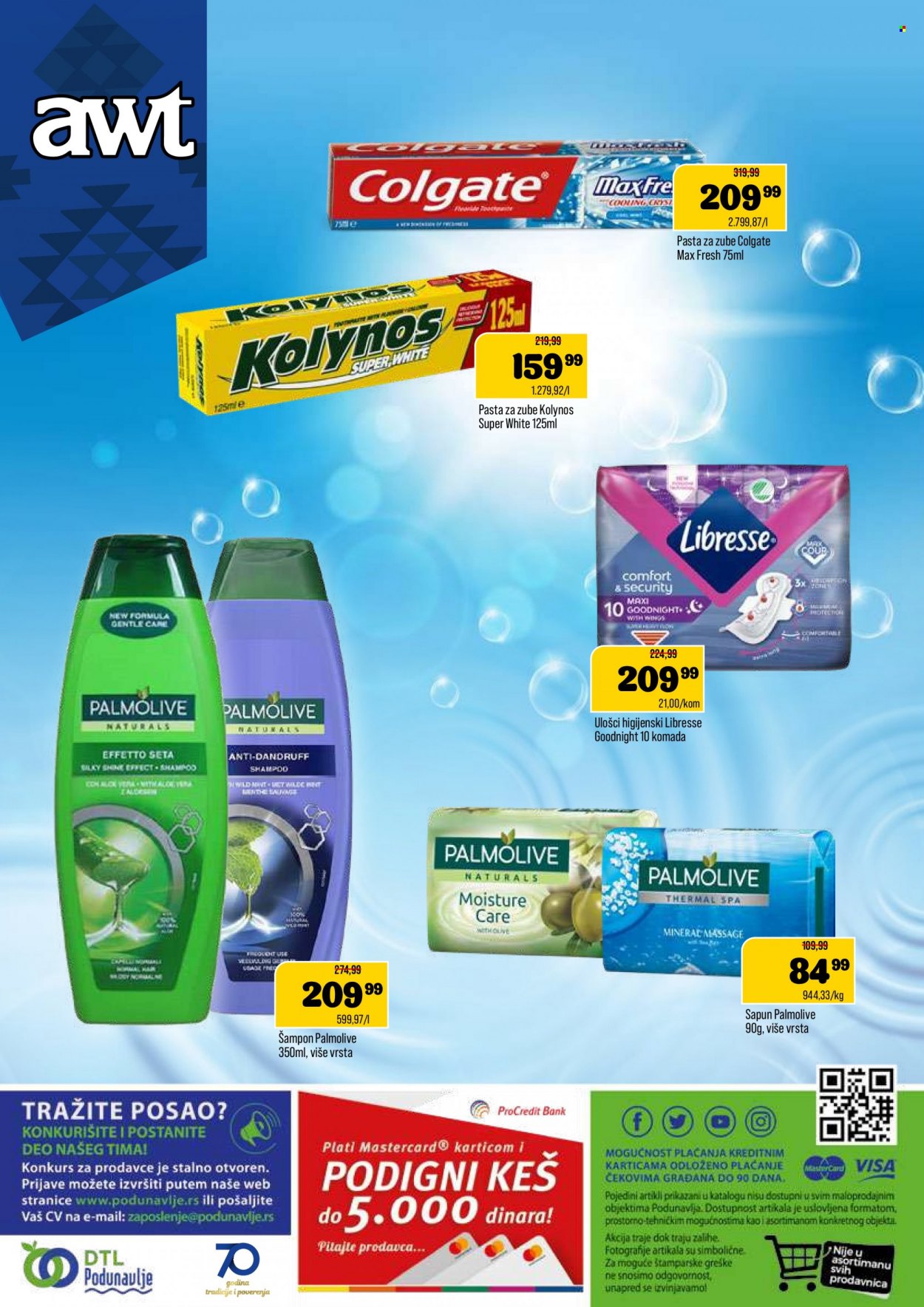 Podunavlje katalog - 27.09.2023 - 09.10.2023. Stranica 12