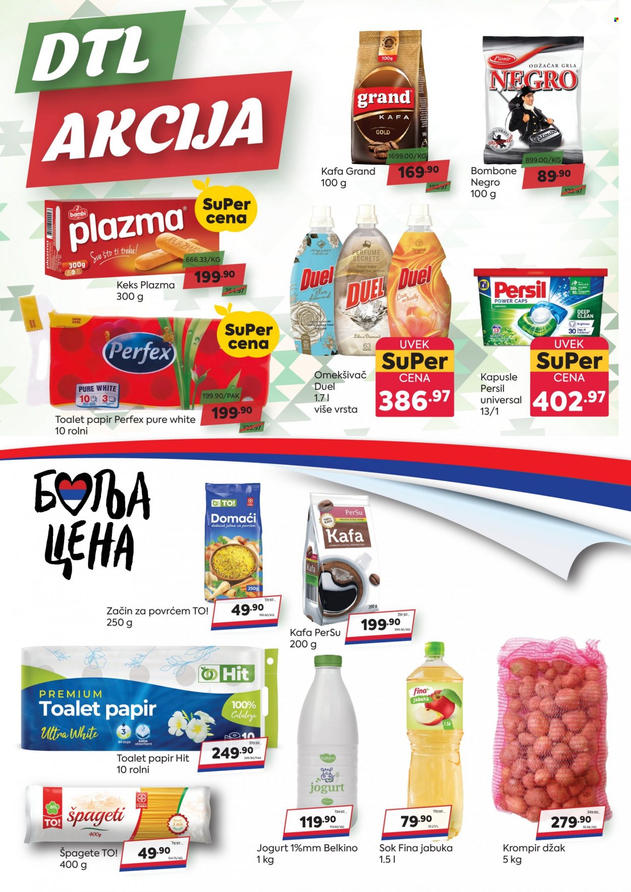 PerSu katalog - 27.09.2023 - 10.10.2023. Stranica 2