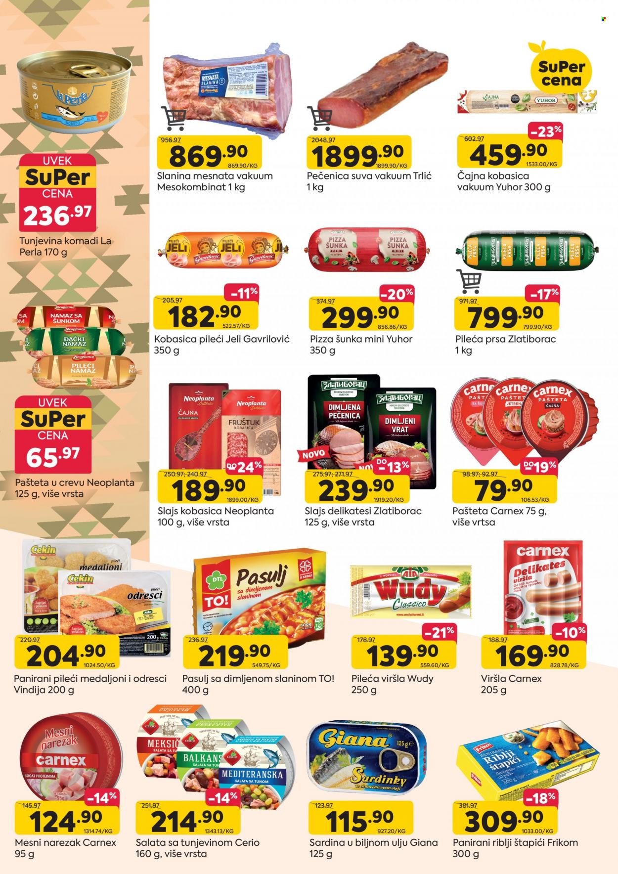 PerSu katalog - 27.09.2023 - 10.10.2023. Stranica 6
