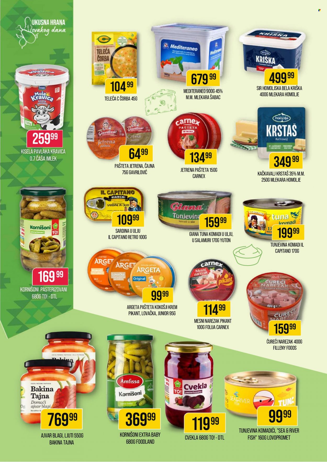 Tekijanka katalog - 27.09.2023 - 09.10.2023. Stranica 6