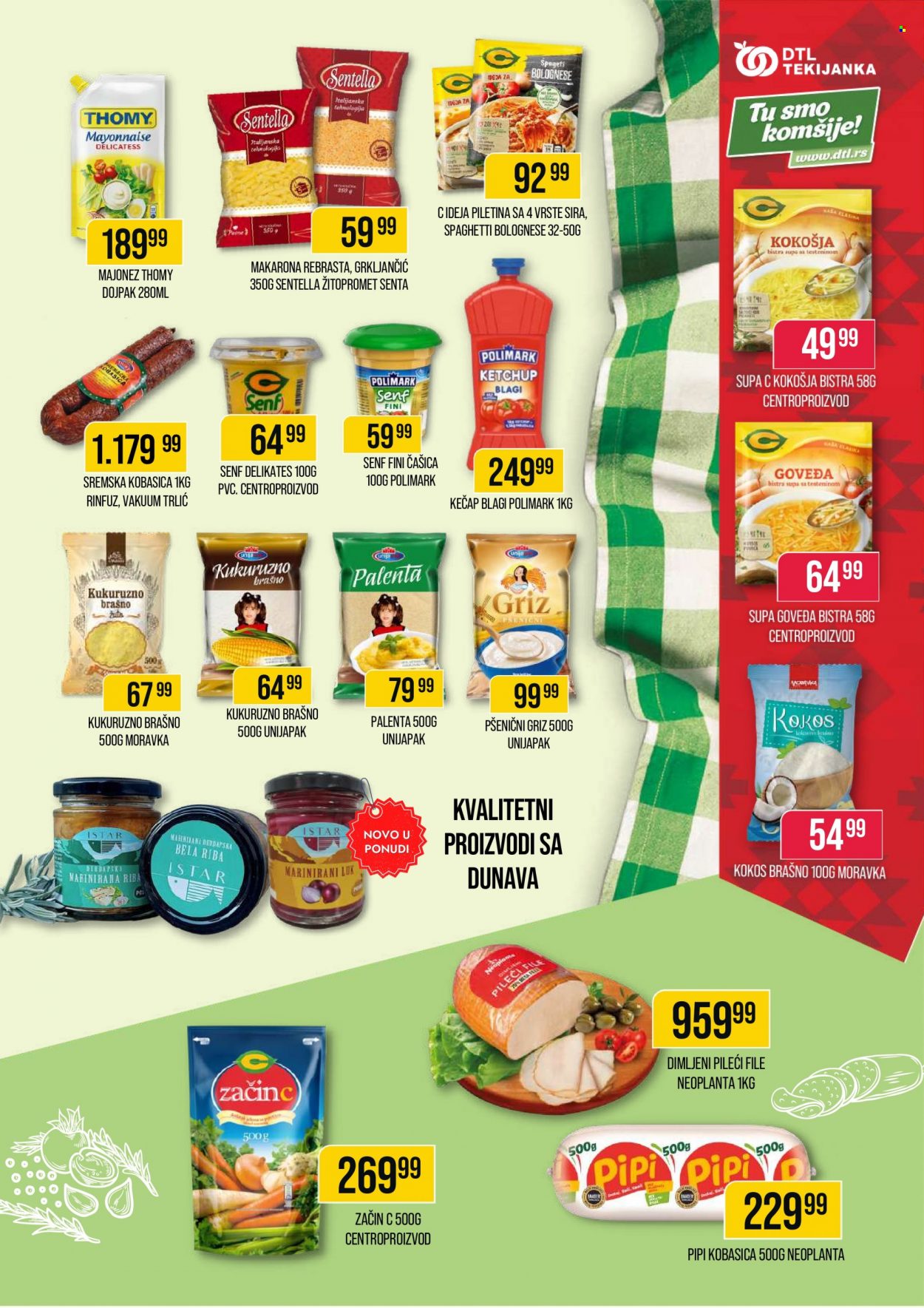 Tekijanka katalog - 27.09.2023 - 09.10.2023. Stranica 7