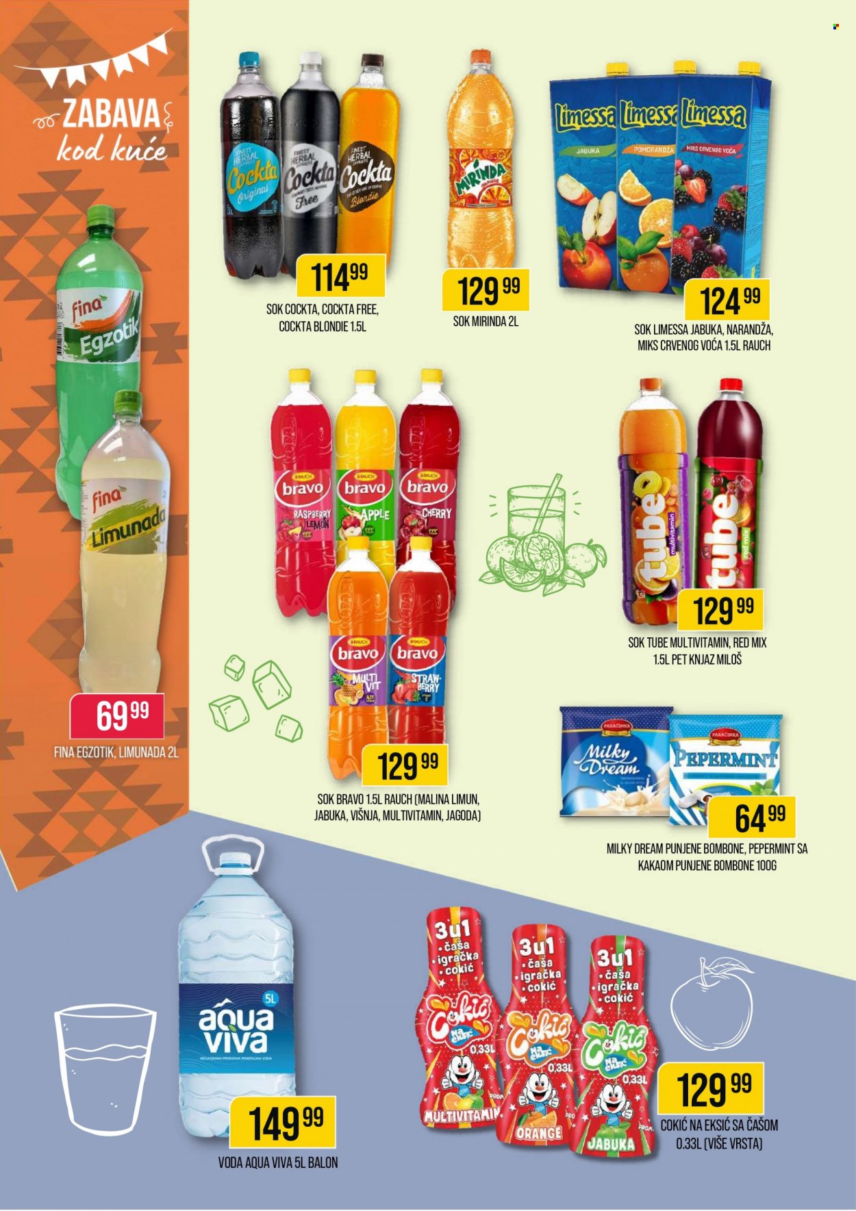 Tekijanka katalog - 27.09.2023 - 09.10.2023. Stranica 10