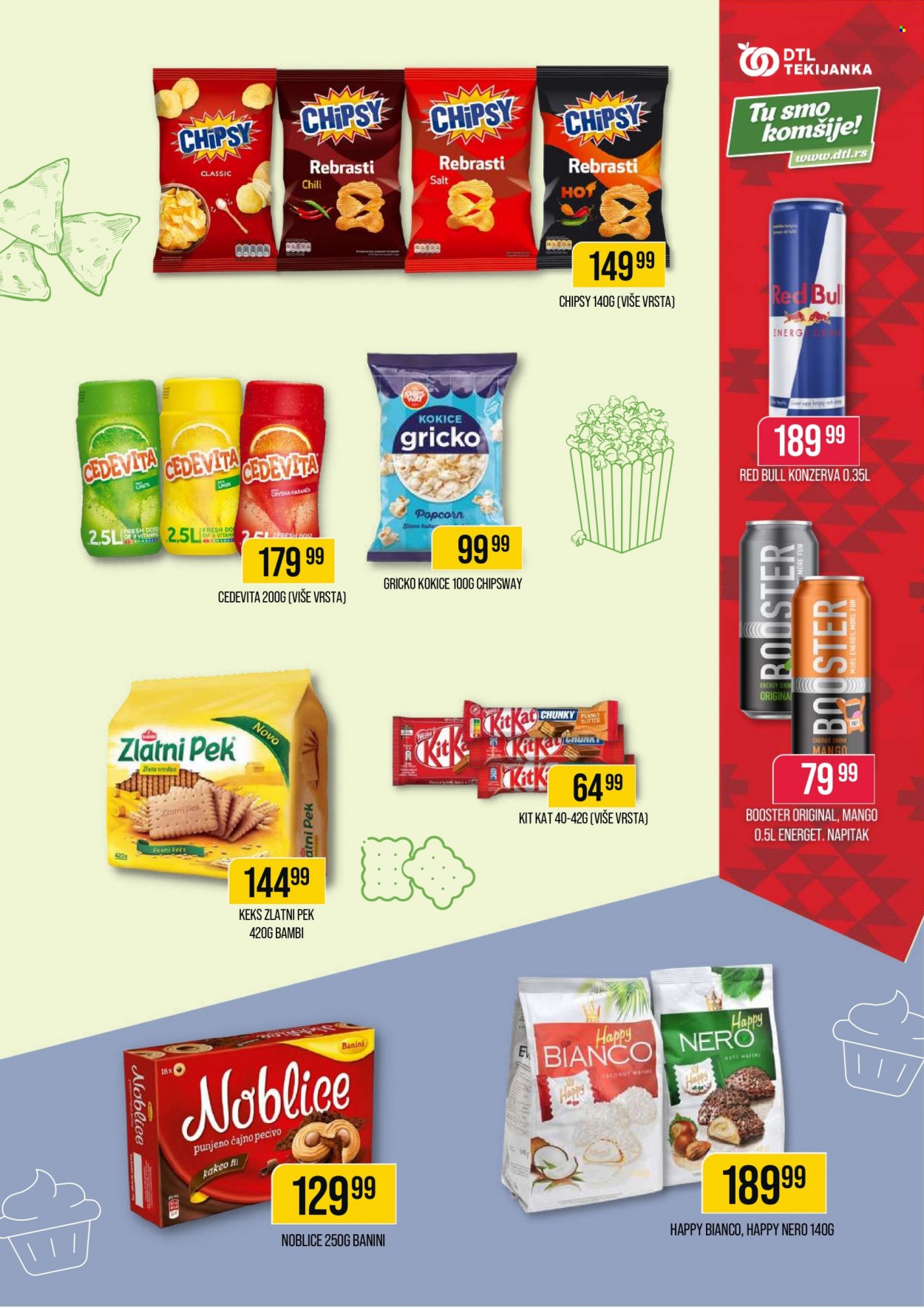 Tekijanka katalog - 27.09.2023 - 09.10.2023. Stranica 13
