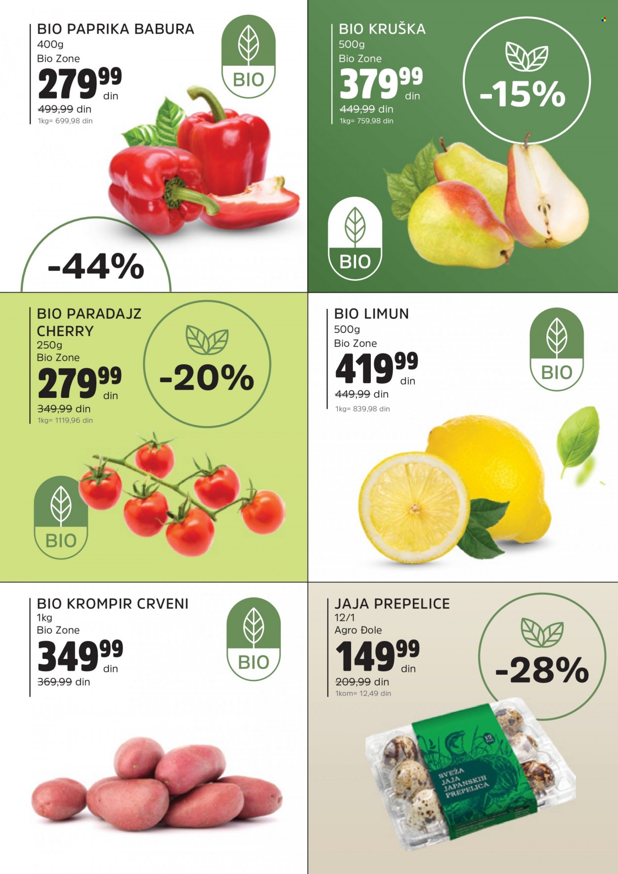 Idea katalog - 29.09.2023 - 05.10.2023. Stranica 2