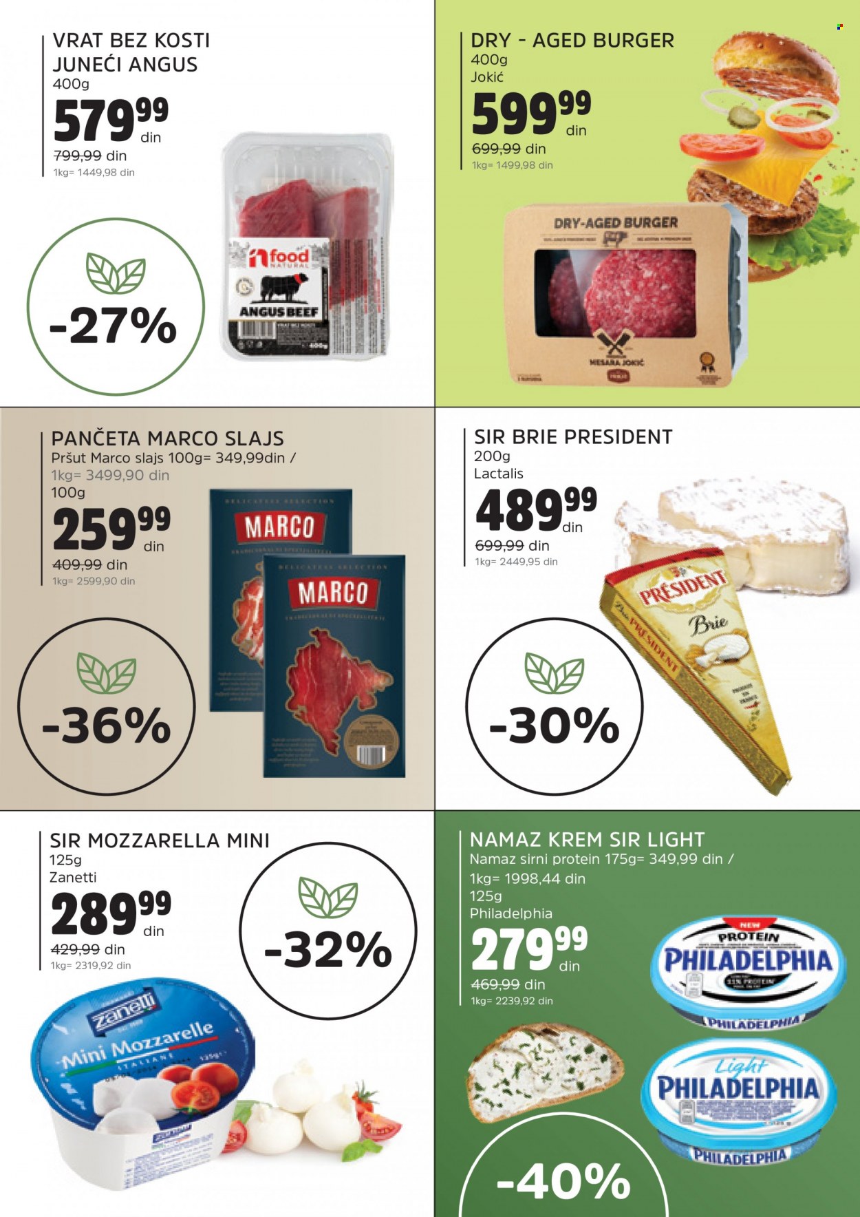 Idea katalog - 29.09.2023 - 05.10.2023. Stranica 3