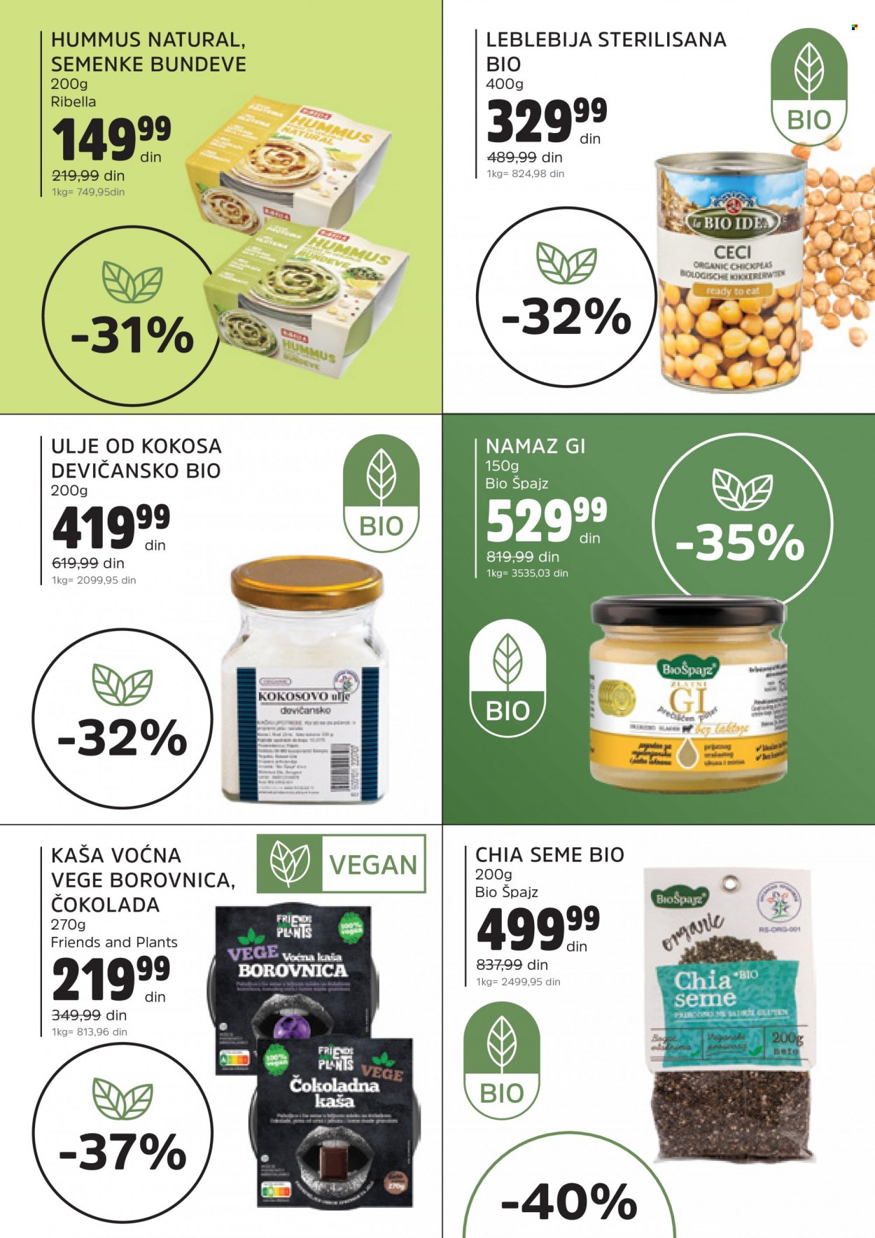 Idea katalog - 29.09.2023 - 05.10.2023. Stranica 5