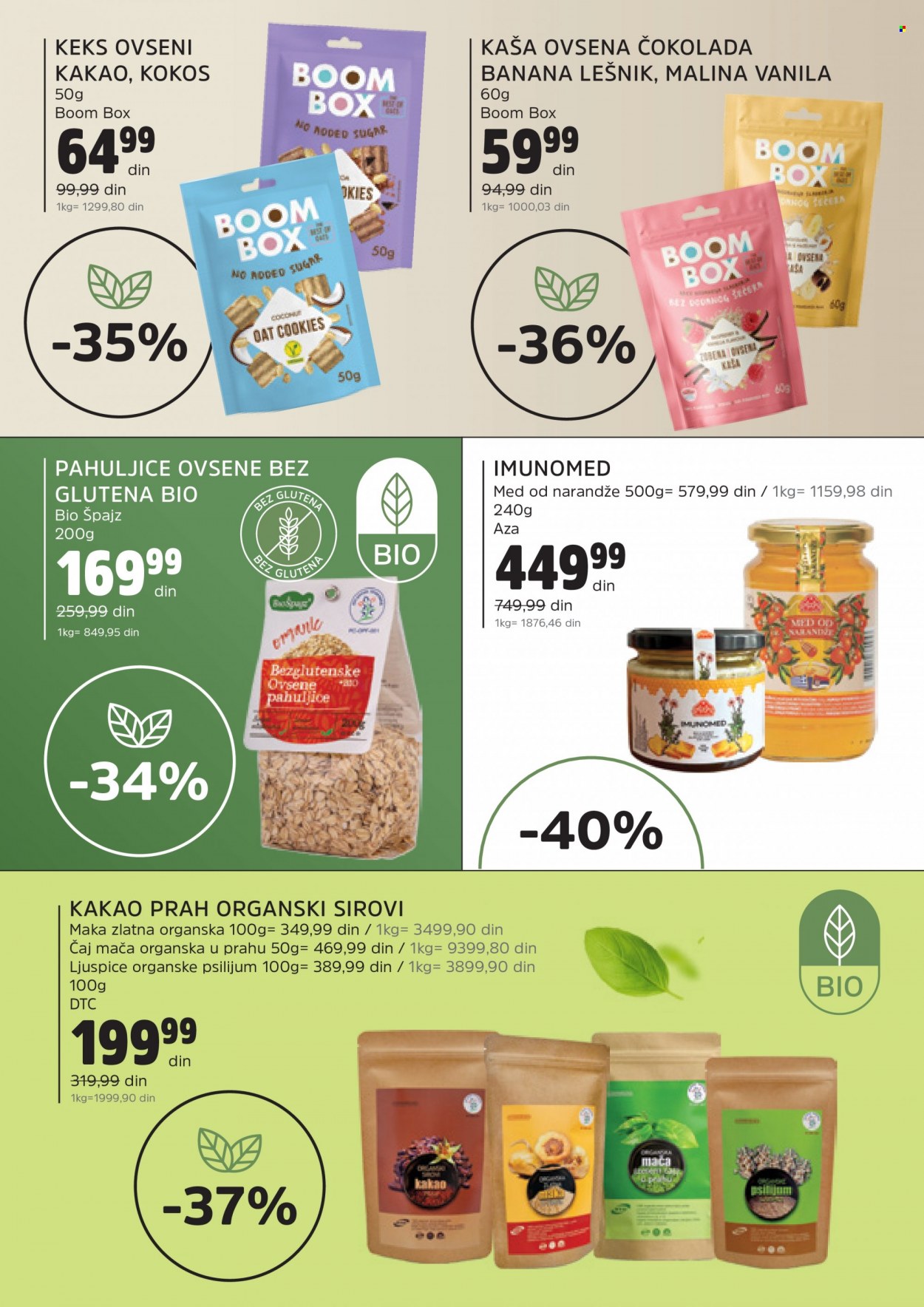 Idea katalog - 29.09.2023 - 05.10.2023. Stranica 6
