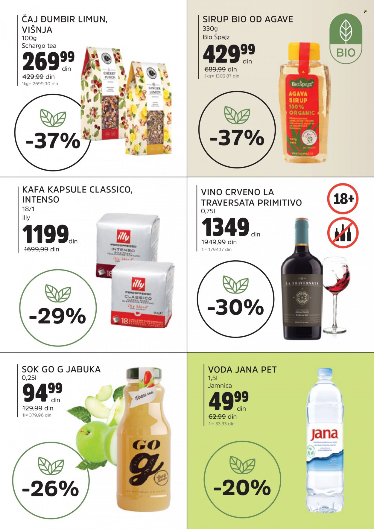 Idea katalog - 29.09.2023 - 05.10.2023. Stranica 7