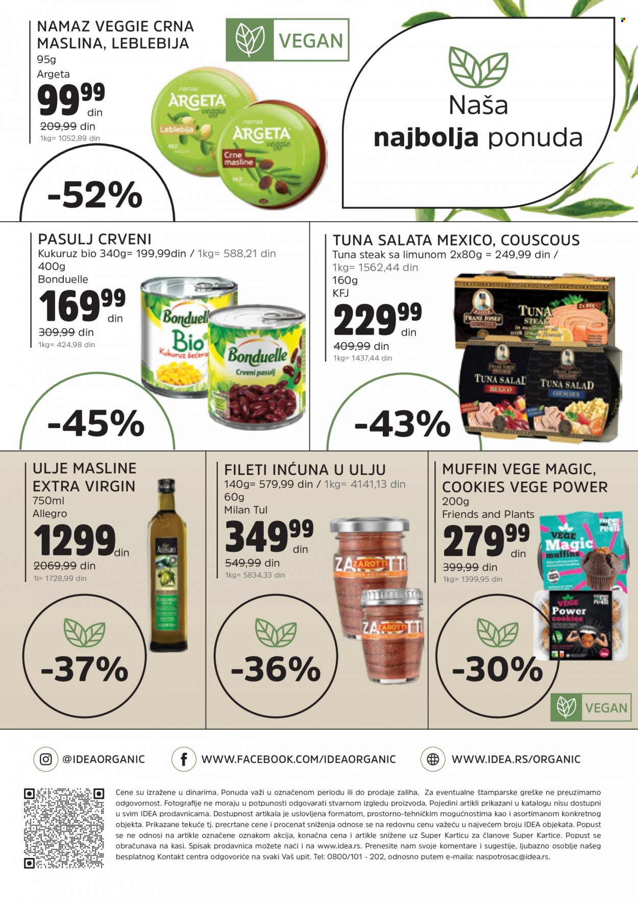 Idea katalog - 29.09.2023 - 05.10.2023. Stranica 8