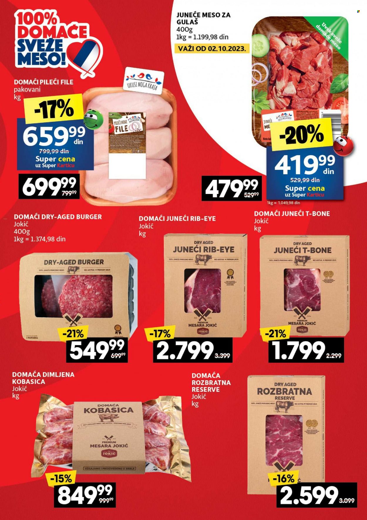 Idea katalog - 29.09.2023 - 05.10.2023. Stranica 3