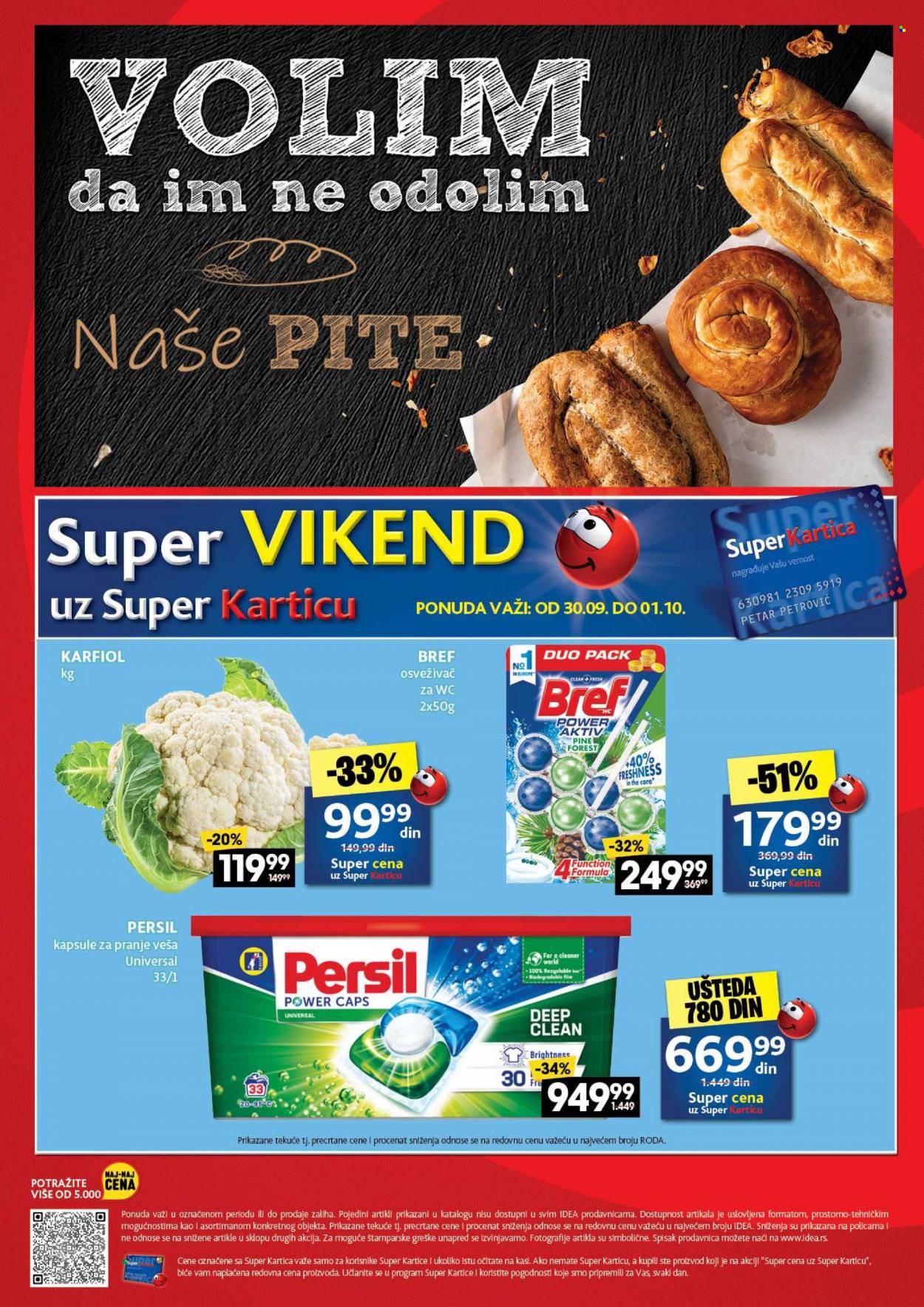 Idea katalog - 29.09.2023 - 05.10.2023. Stranica 8