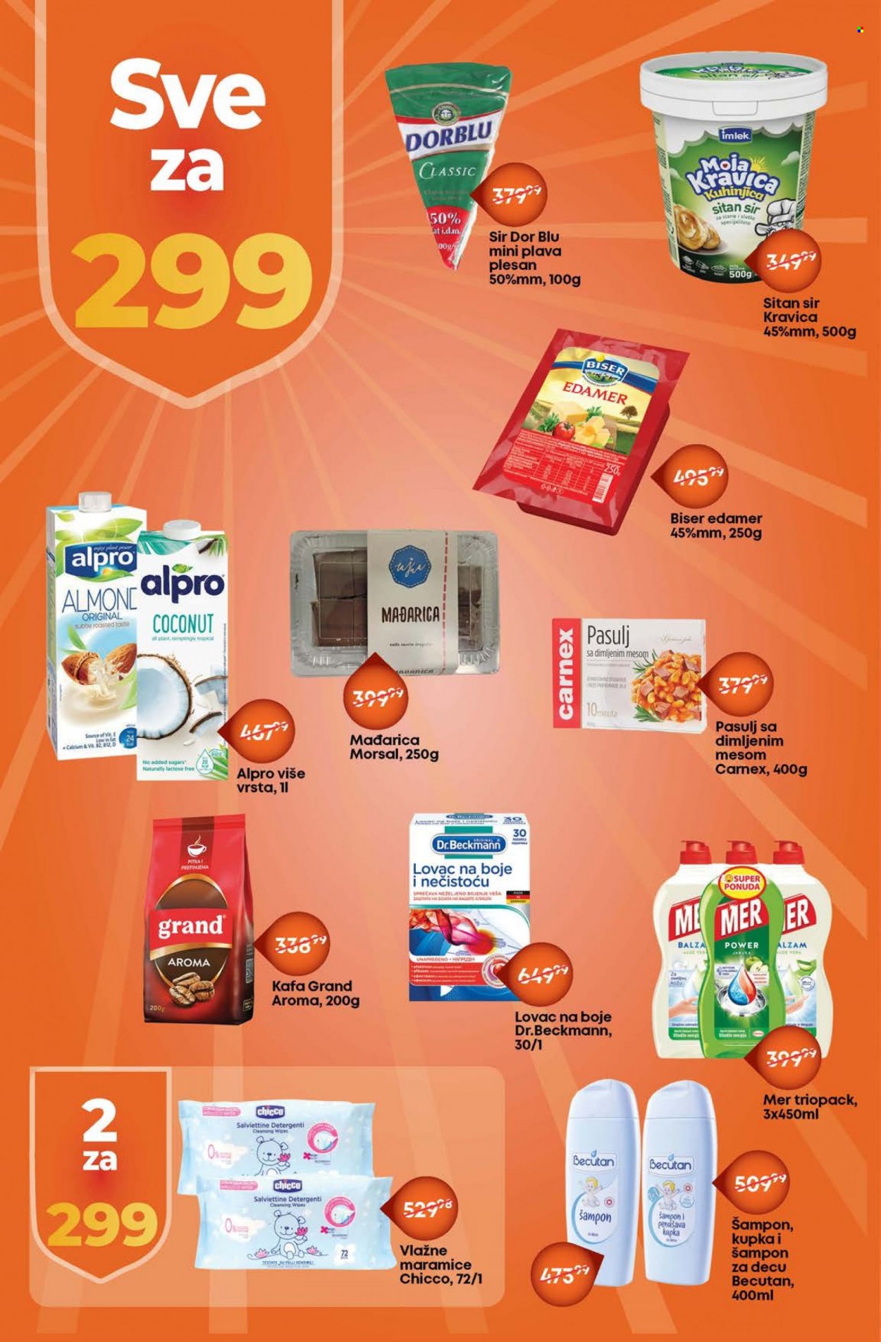 Maxi katalog - 28.09.2023 - 04.10.2023. Stranica 6