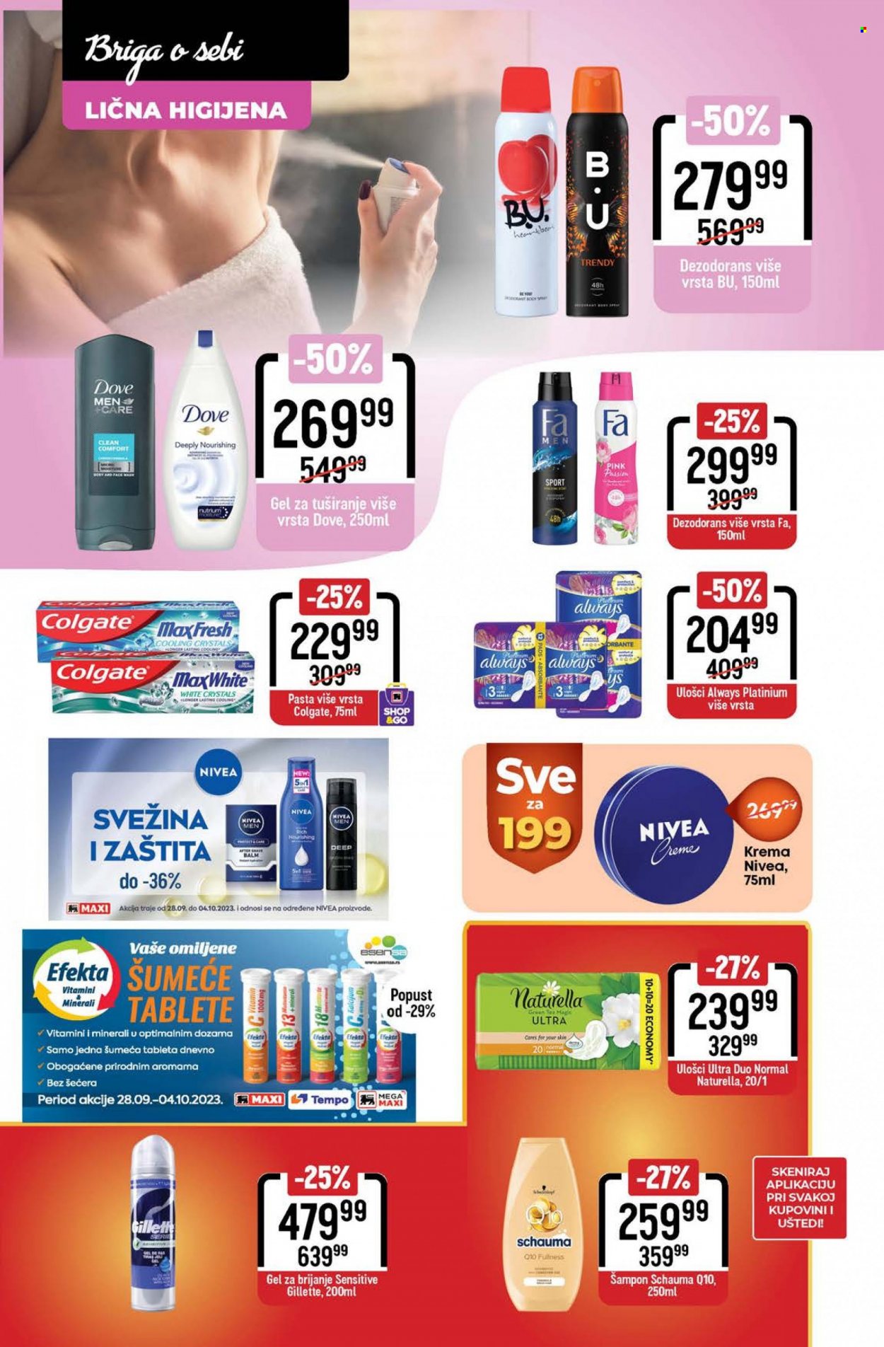 Maxi katalog - 28.09.2023 - 04.10.2023. Stranica 21